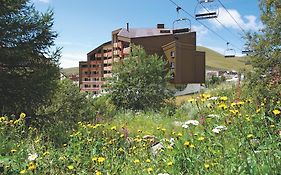 Residence Pierre & Vacances Les Bergers